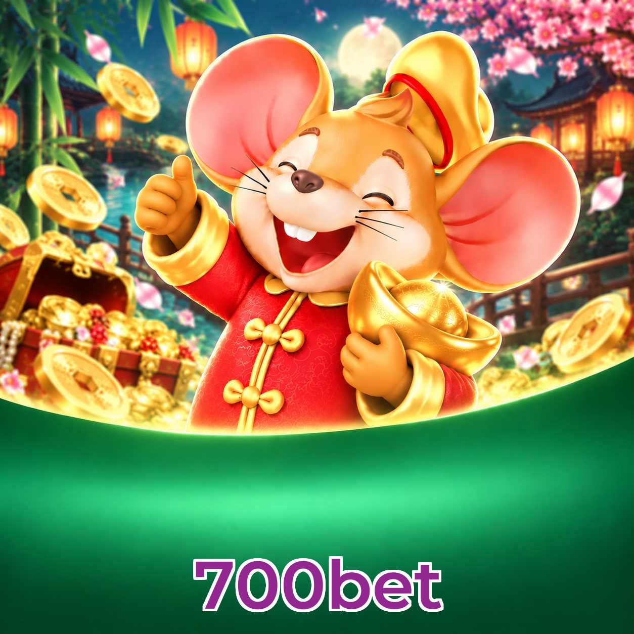700bet FAQ
