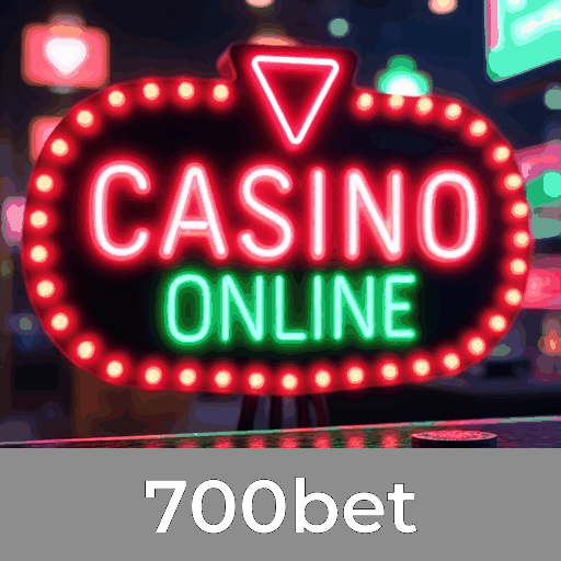 700bet: Seu Cassino Online Premiável e Seguro