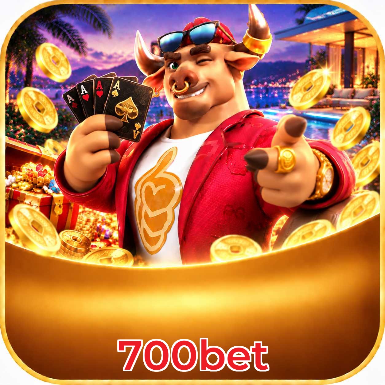 700bet Live Games