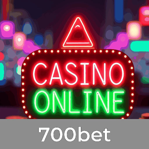 700bet: Slots Gigantes, Mesa Clássica e Live Dealer - A Escolha dos Brasileiros