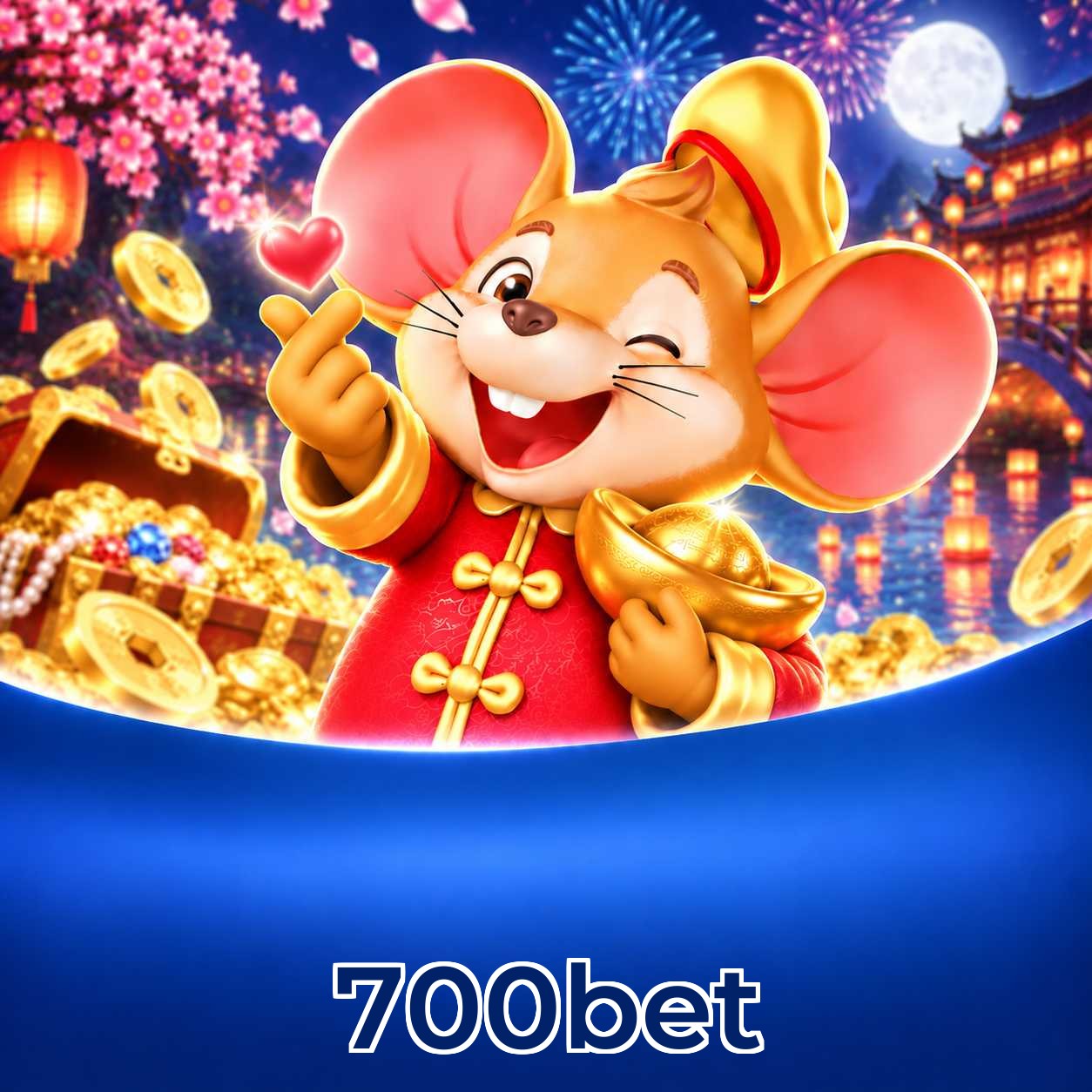 700bet Slots