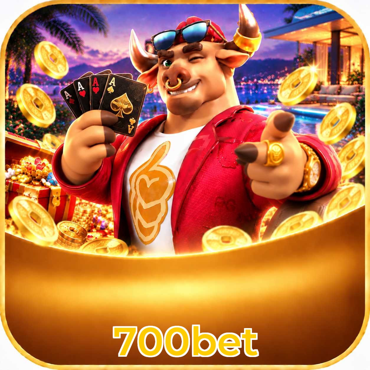 700bet Bet Odds Analysis