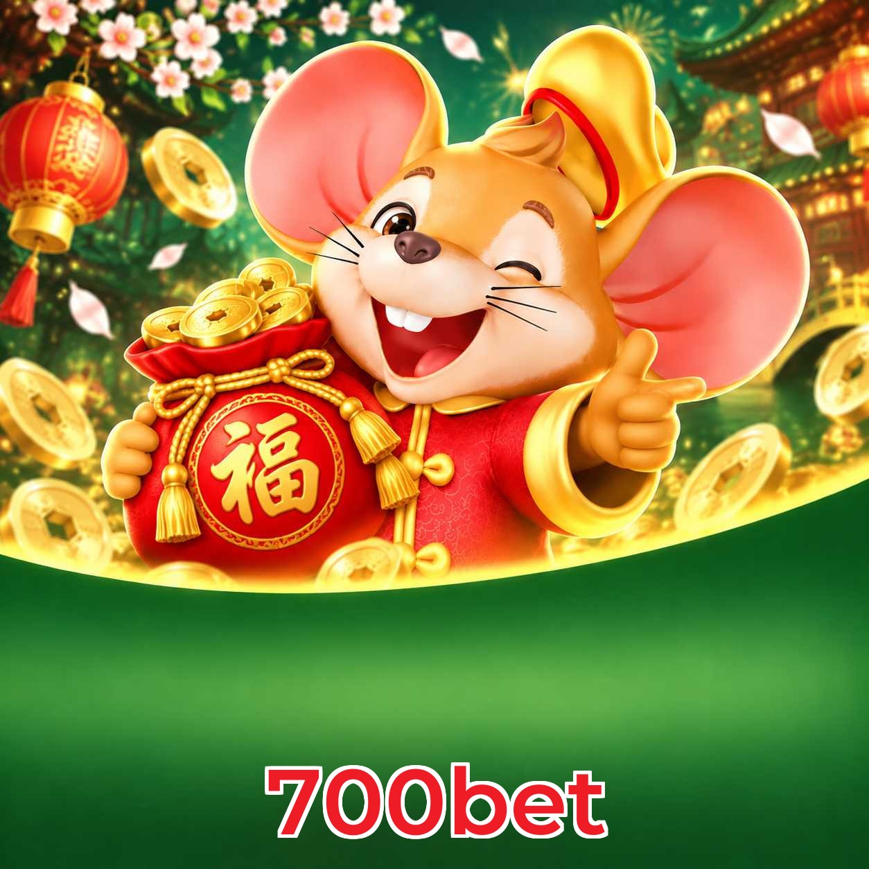 700bet Logo