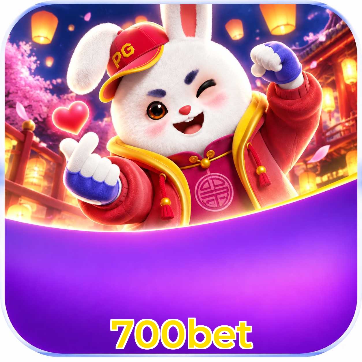 700bet Welcome Bonus