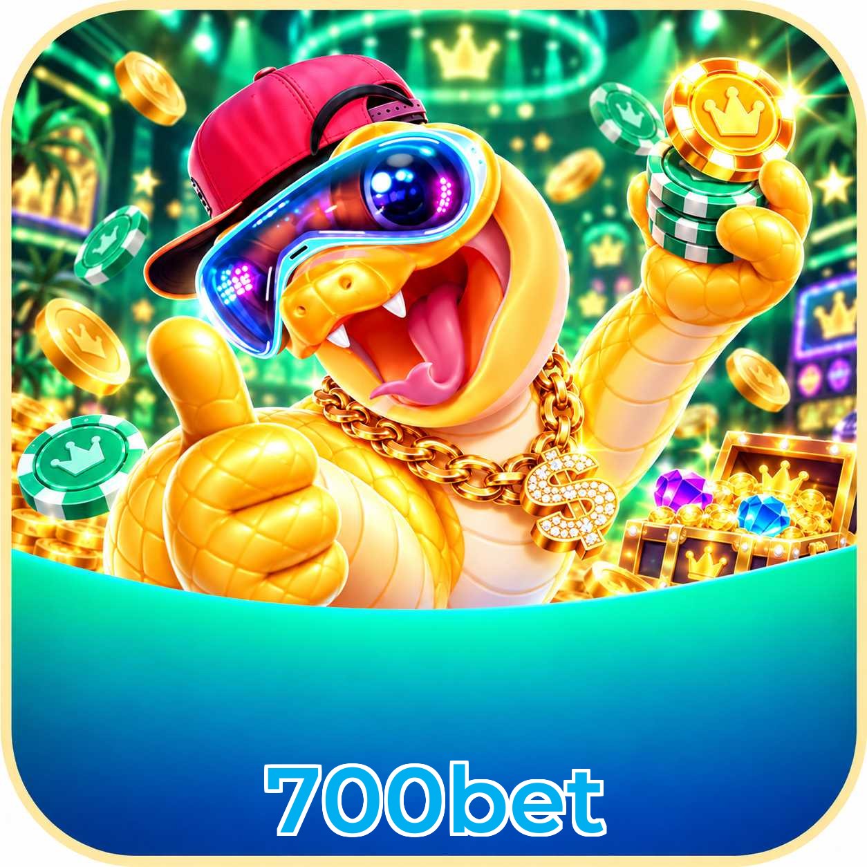 700bet Bet Types