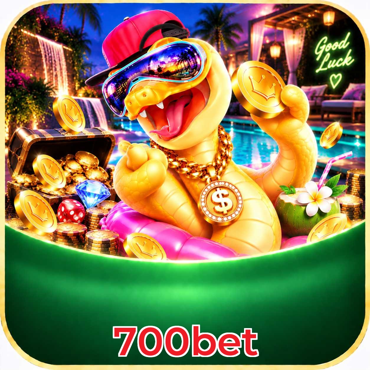 700bet Payment Speed