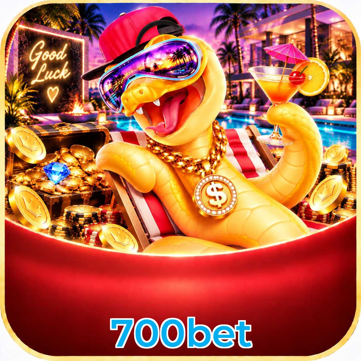 700bet Game Stats