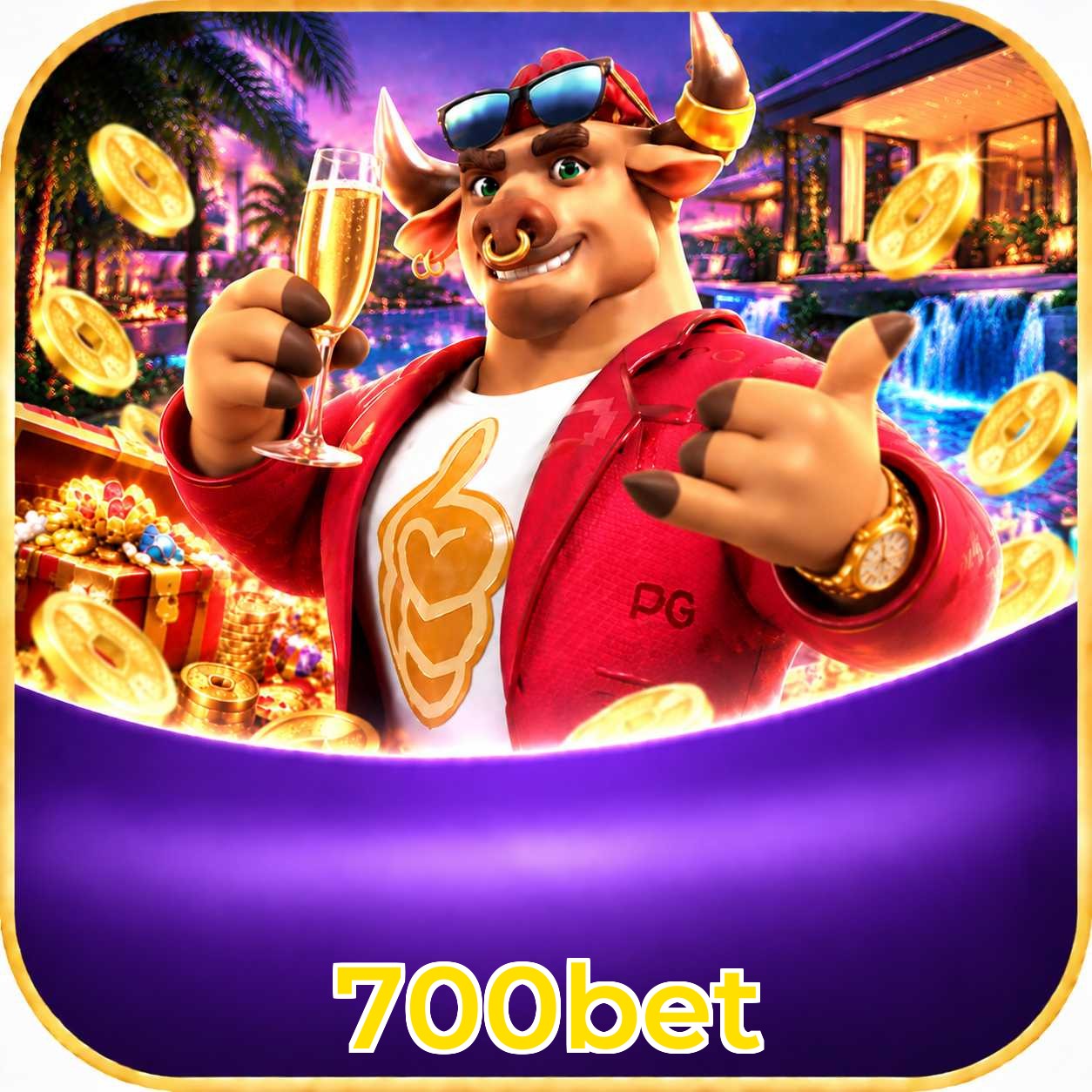 700bet App vs Web