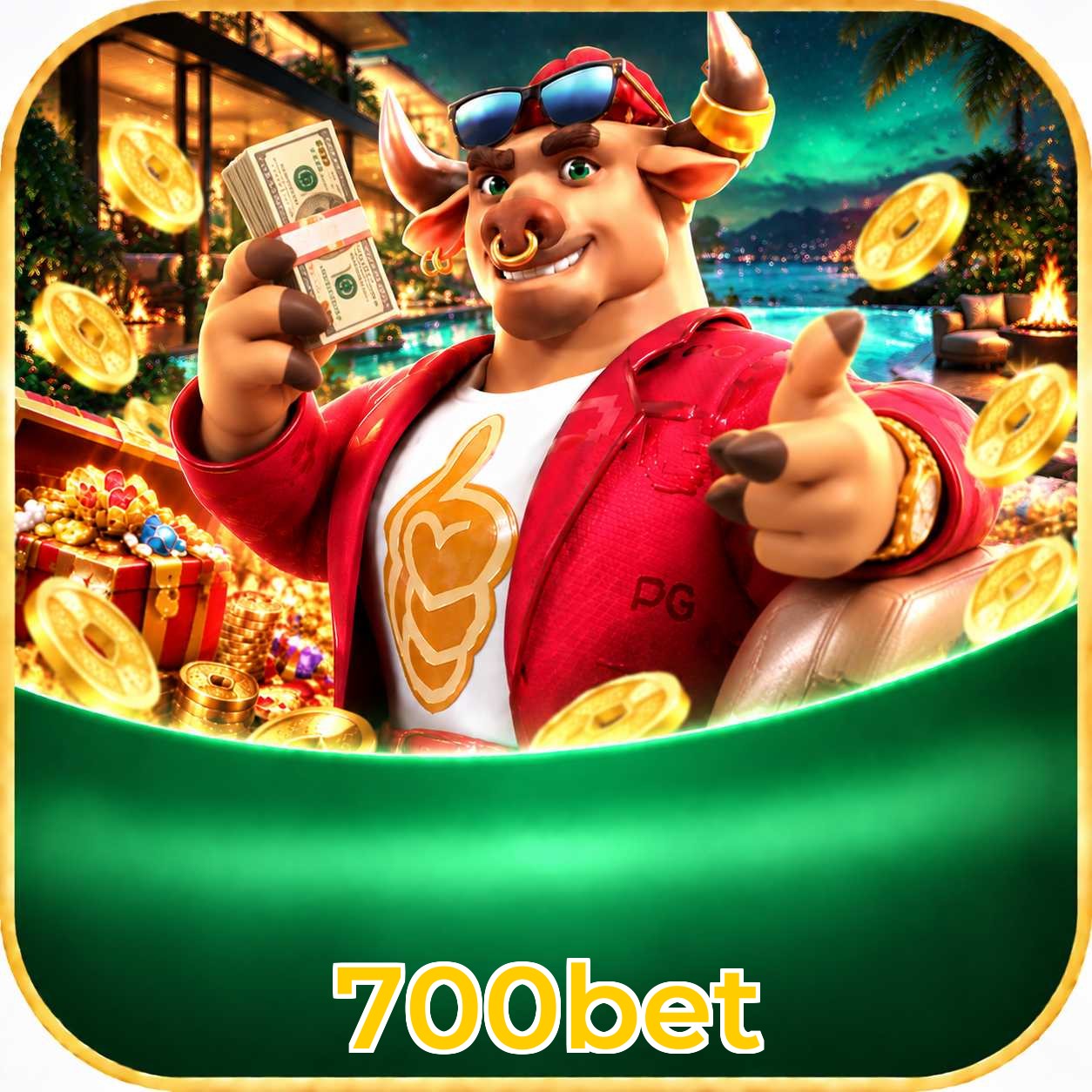 700bet FAQ