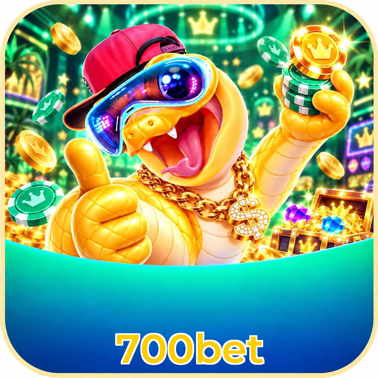 700bet Telegram FAQ