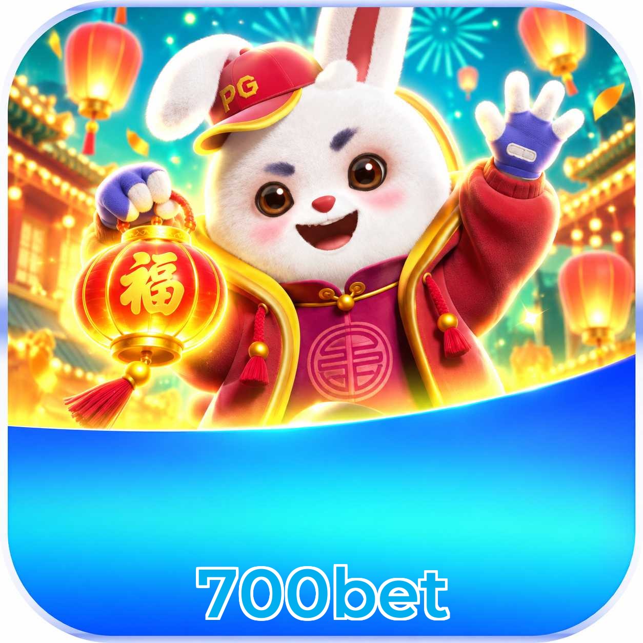 700bet Logo