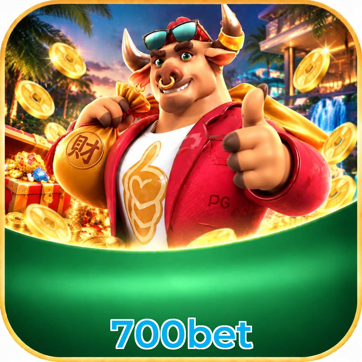 700bet Suporte