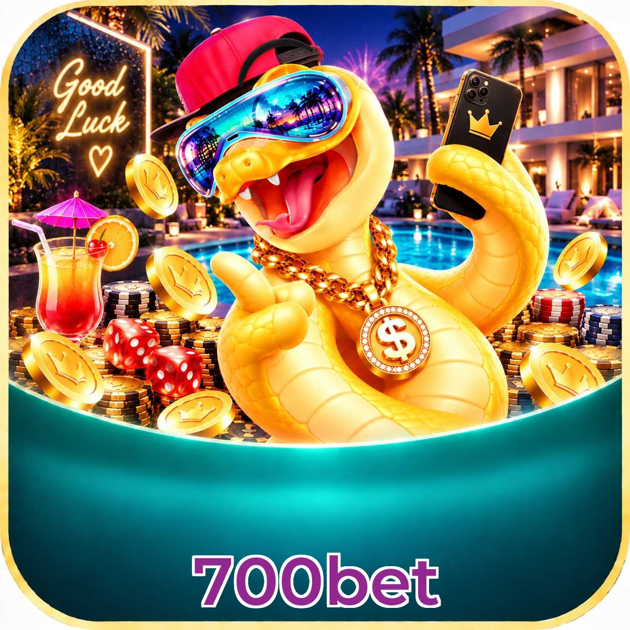 700bet Registration Guide