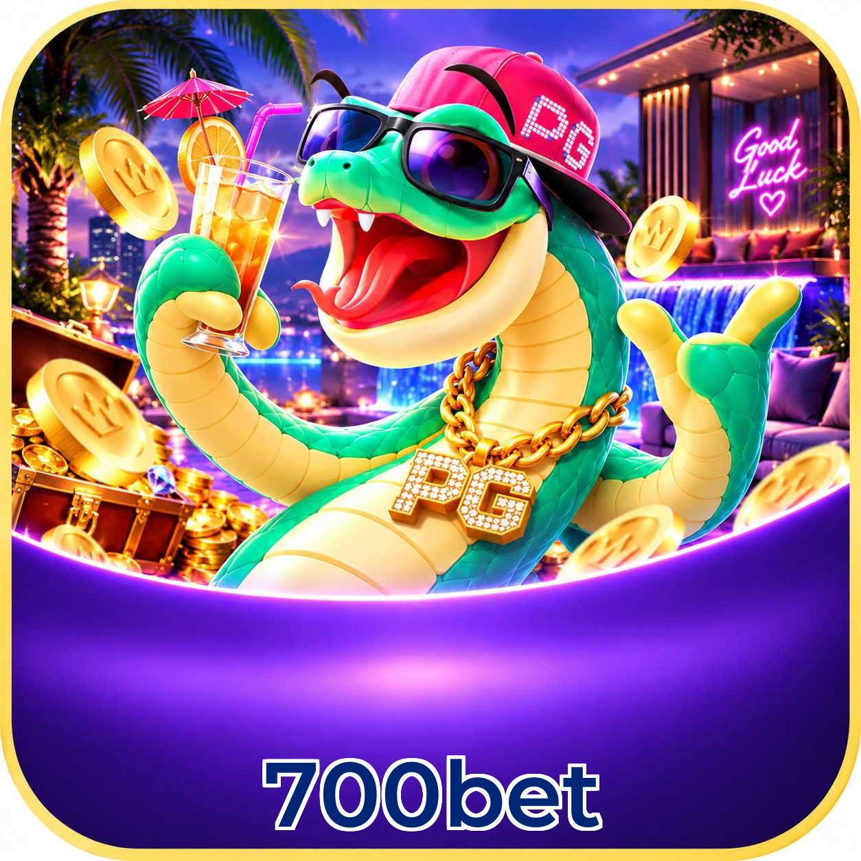 Baixar 700bet Android