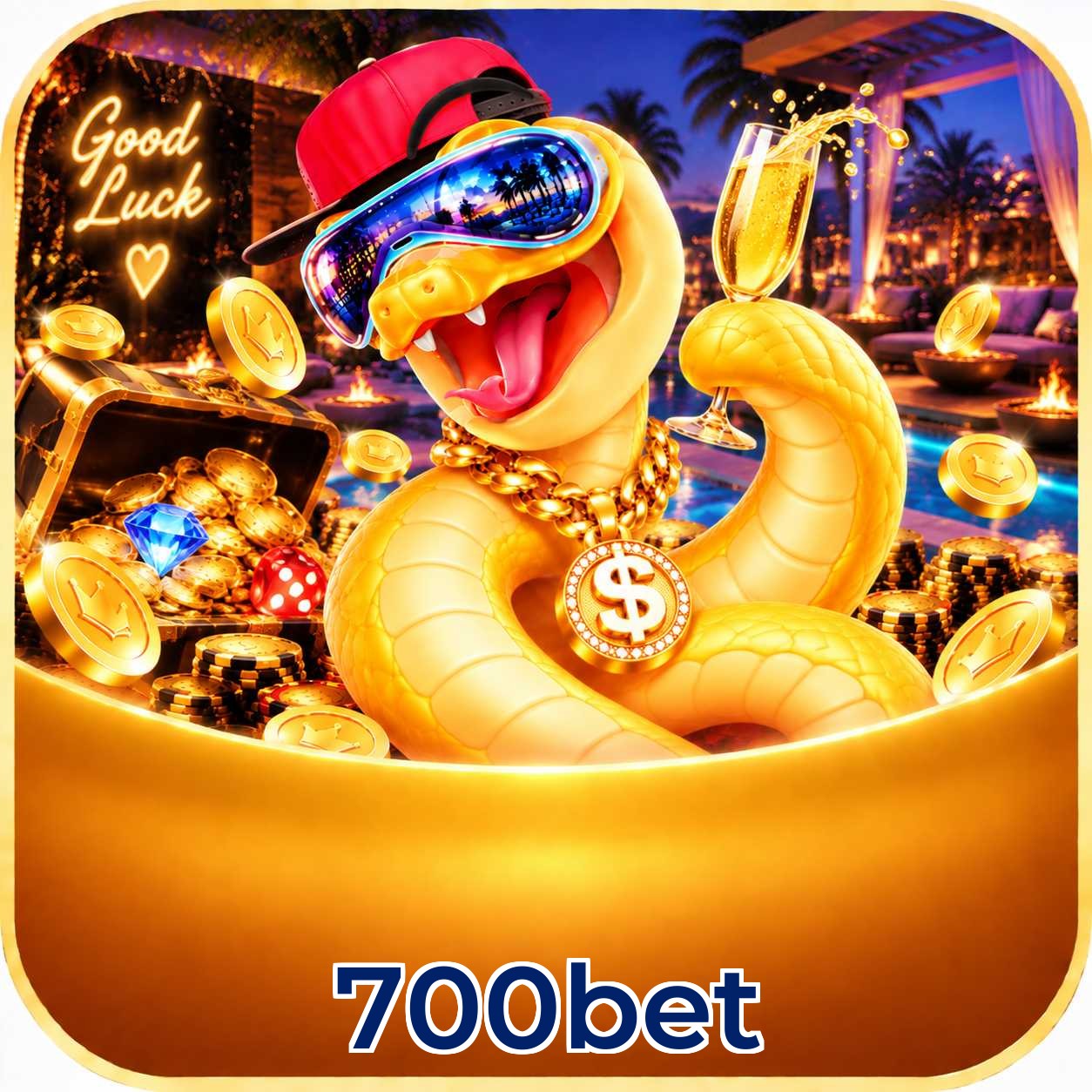 700bet KYC Verification