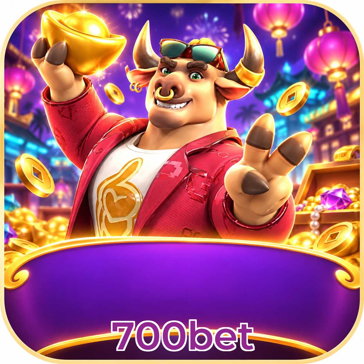 700bet VIP Telegram