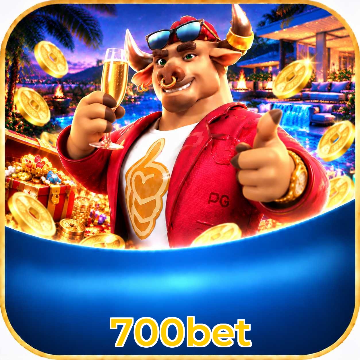 700bet Free Spins