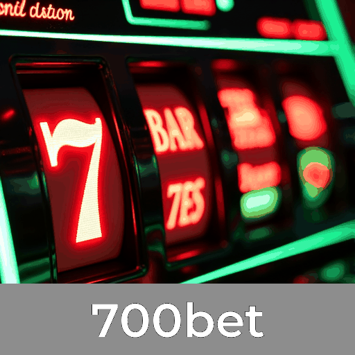 Experiência Completa e Serviço Profissional no 700bet