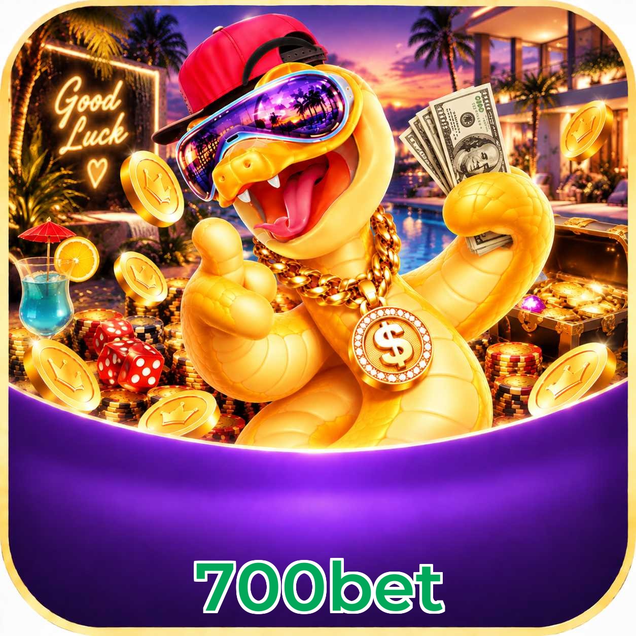 700bet instalar Android APK