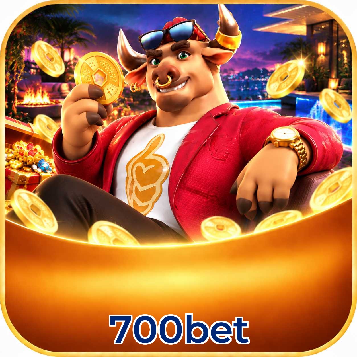 700bet Top Slots