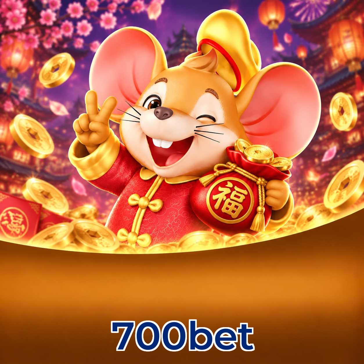 700bet 2FA