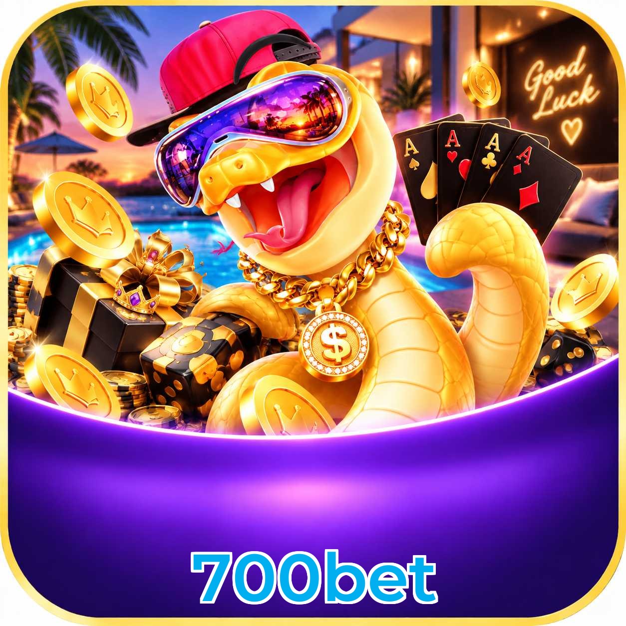700bet FAQ