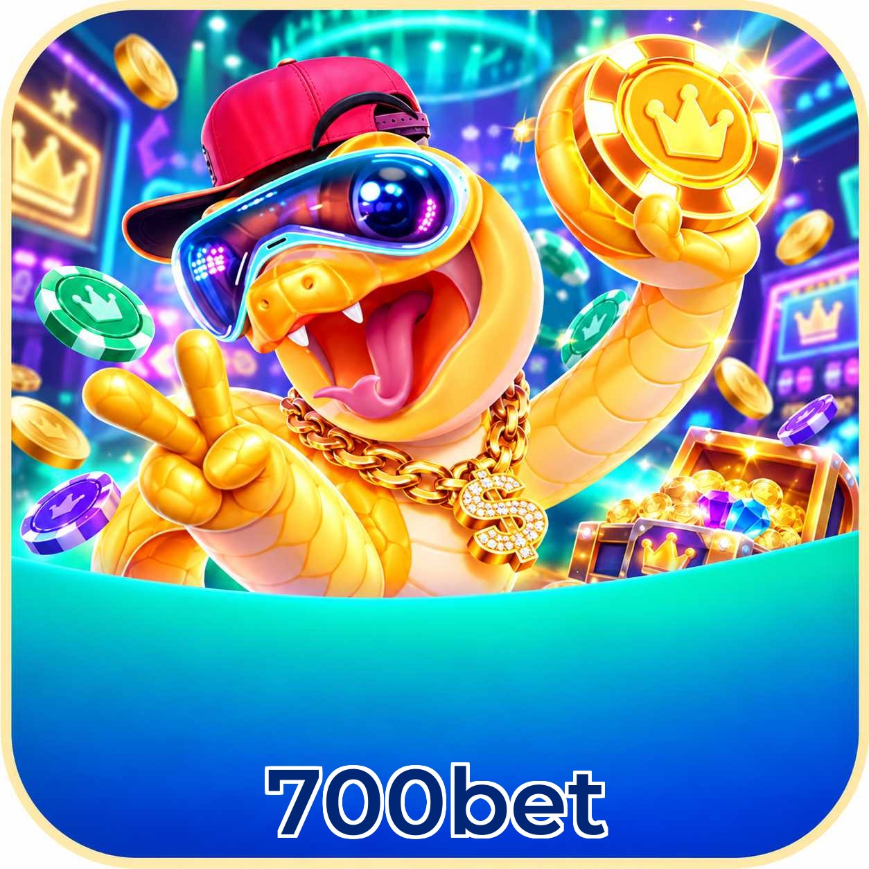 700bet Como Apostar Lottery