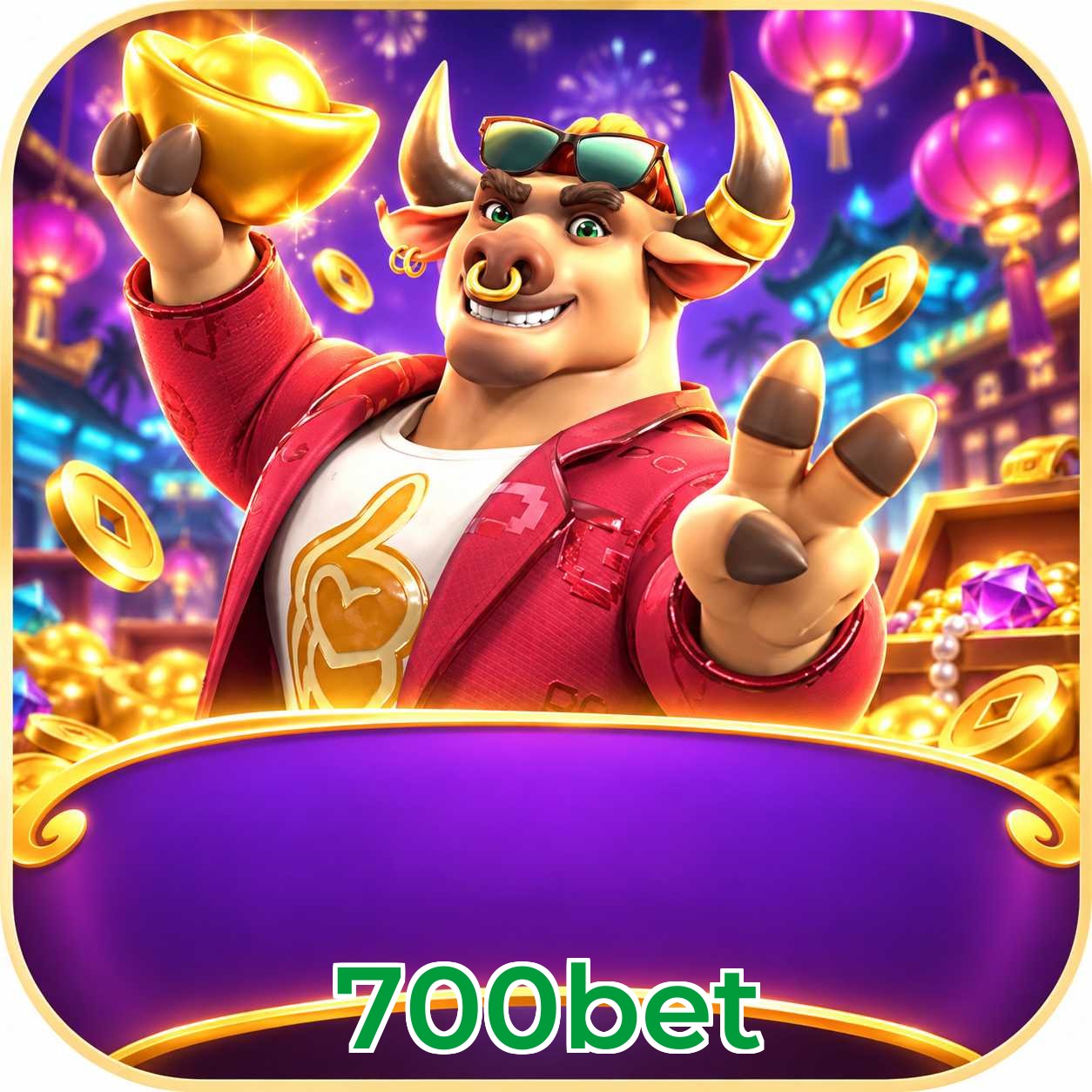 700bet Saque