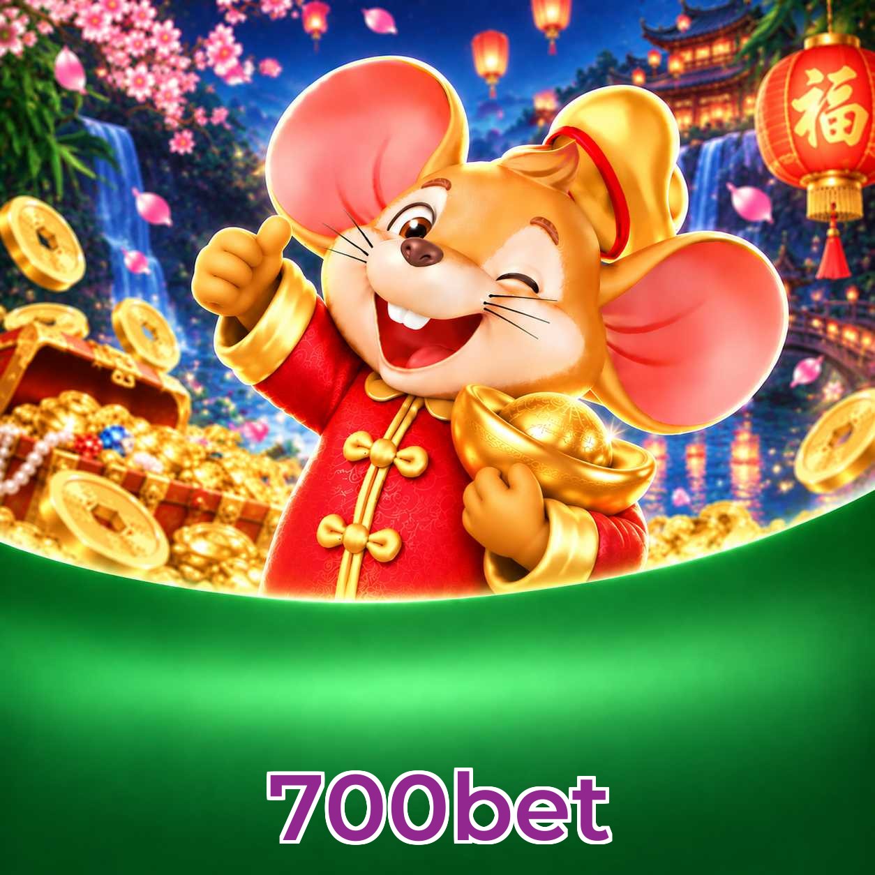 700bet Top Wins