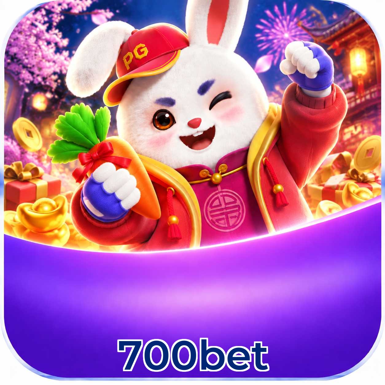 700bet Uptime