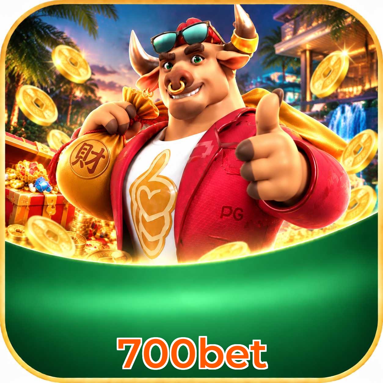 700bet Responsible Gaming