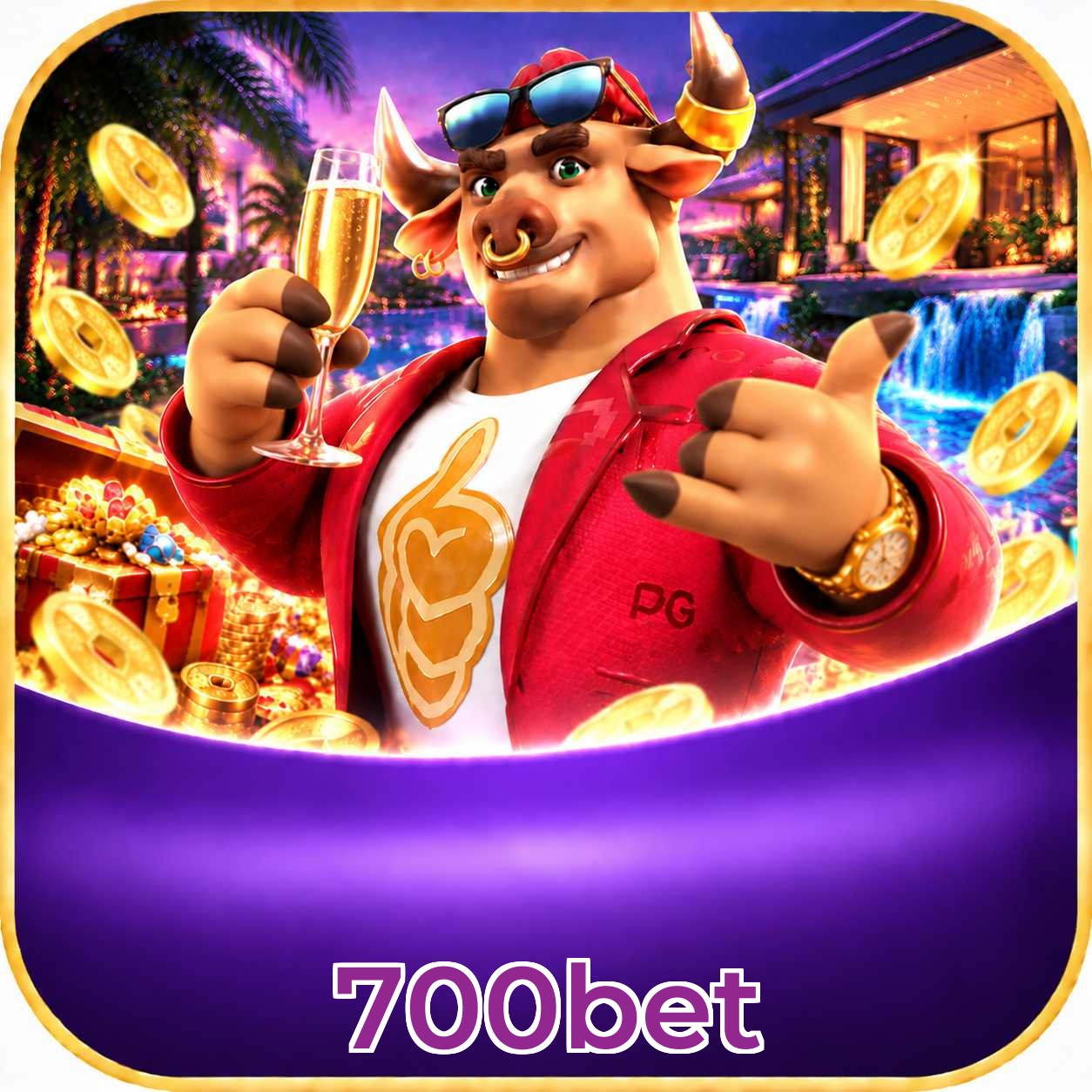 700bet FAQ instalar app