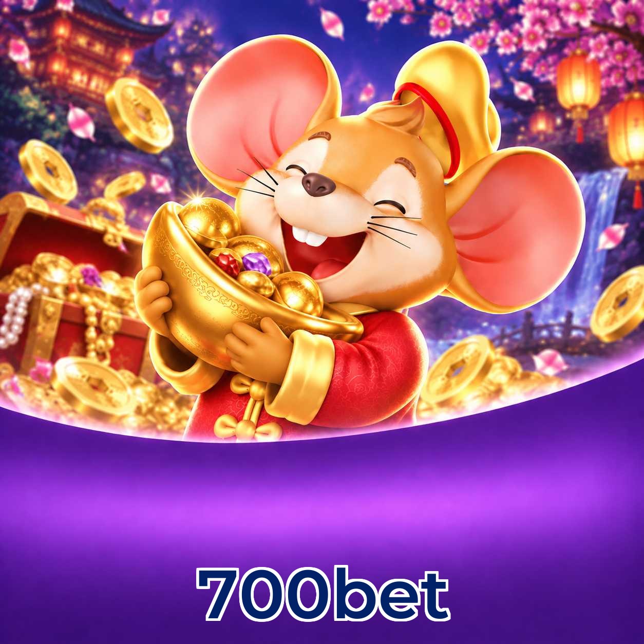 700bet Facebook Bonus