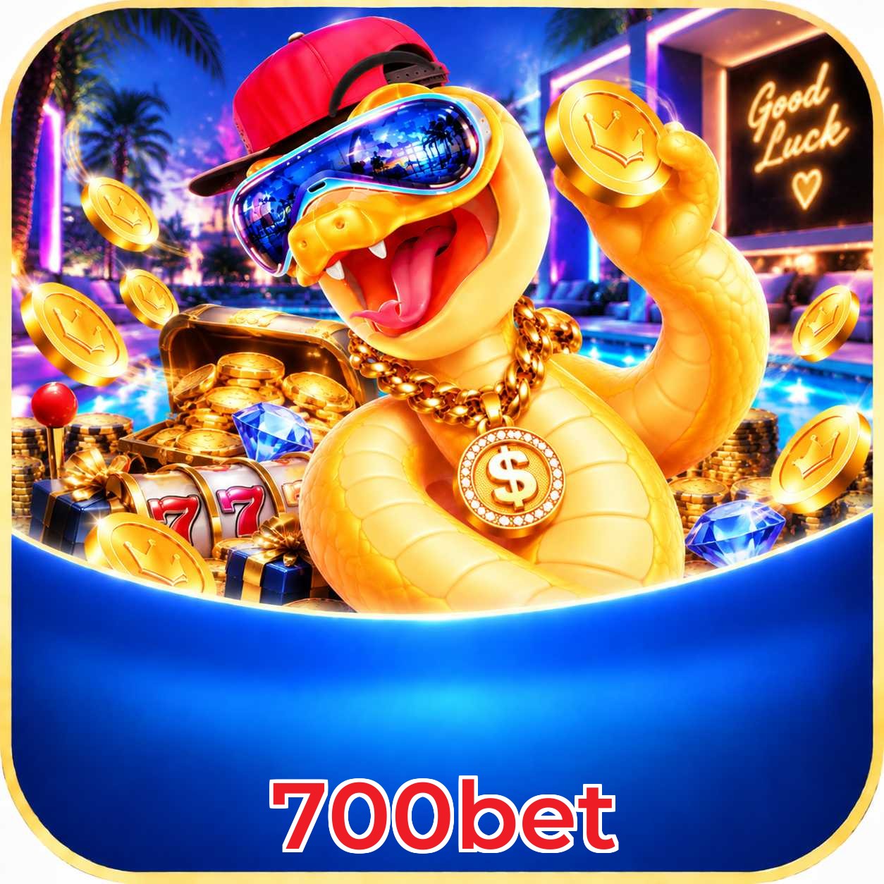 FAQ Baixar 700bet