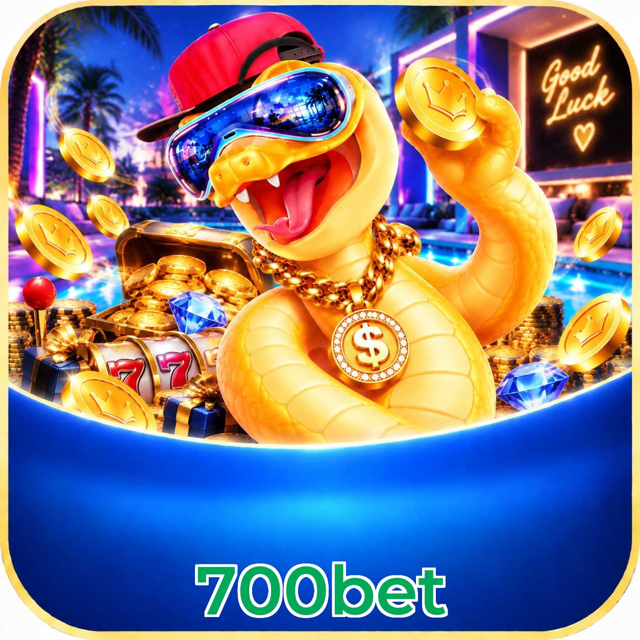 700bet Jogos Exclusivos