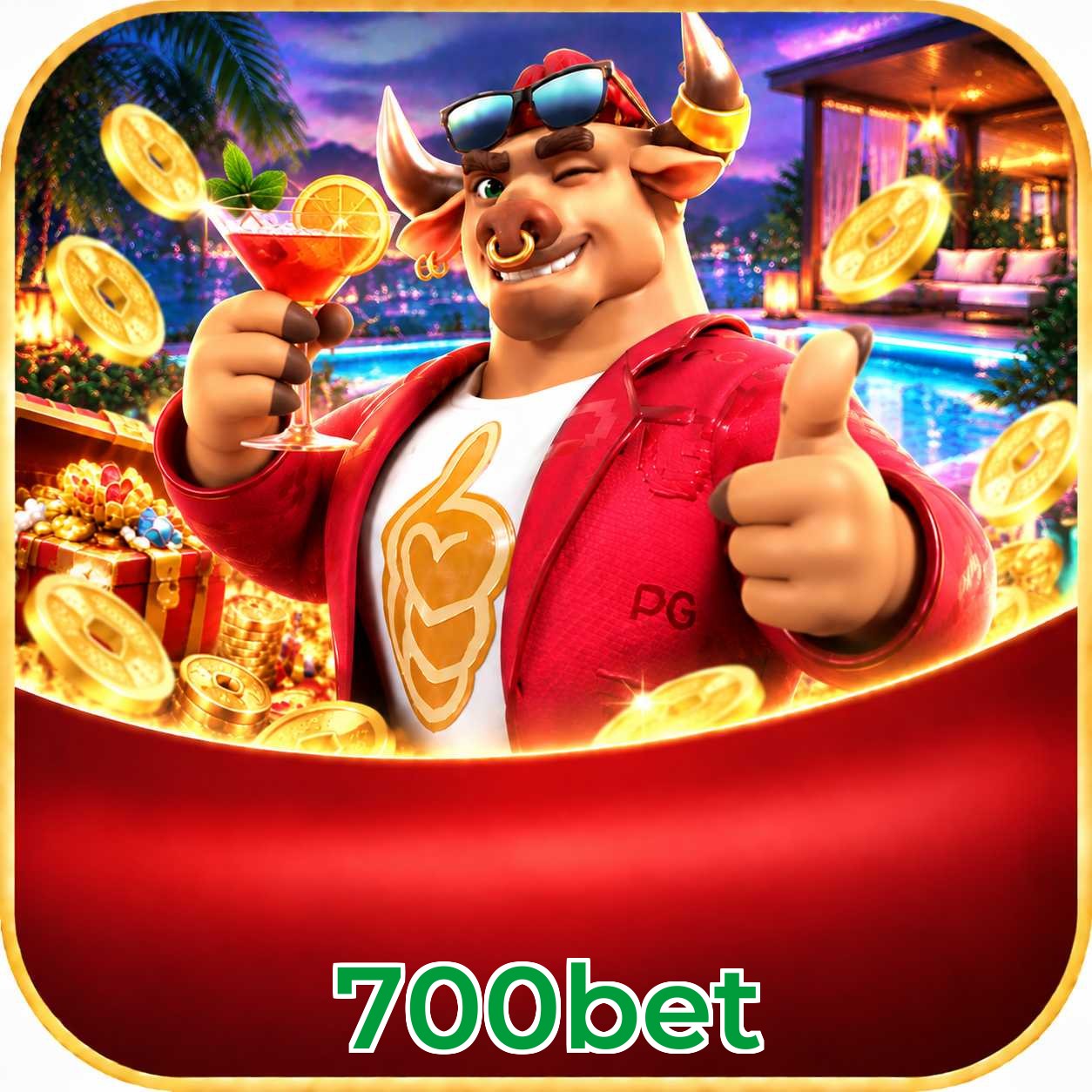 700bet App Features