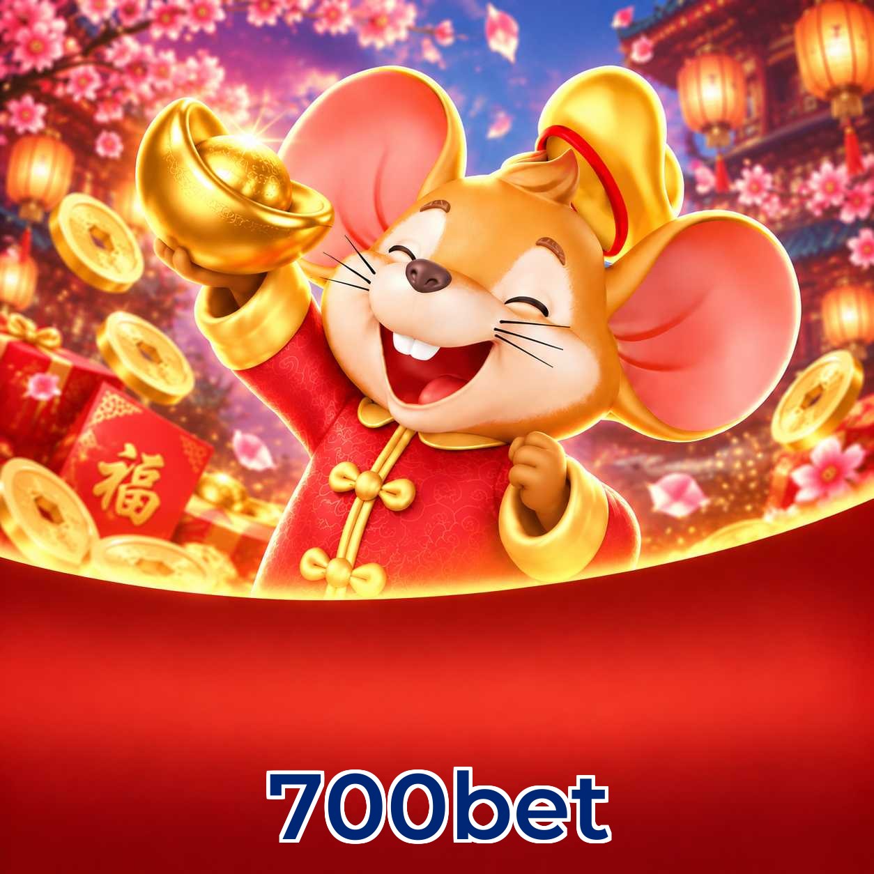 700bet Performance Tests