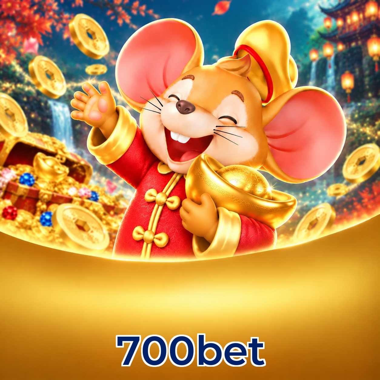700bet VIP Níveis