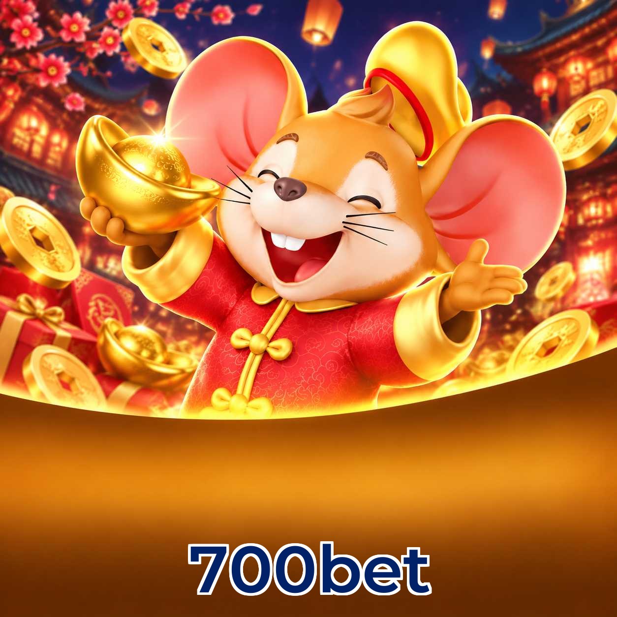 700bet RTP Testing