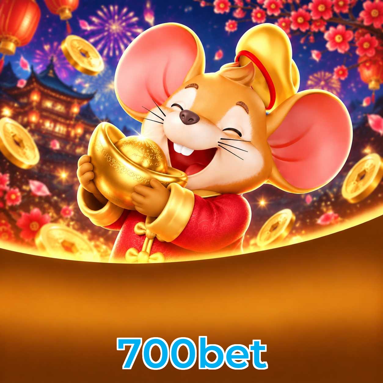 700bet Download Speed